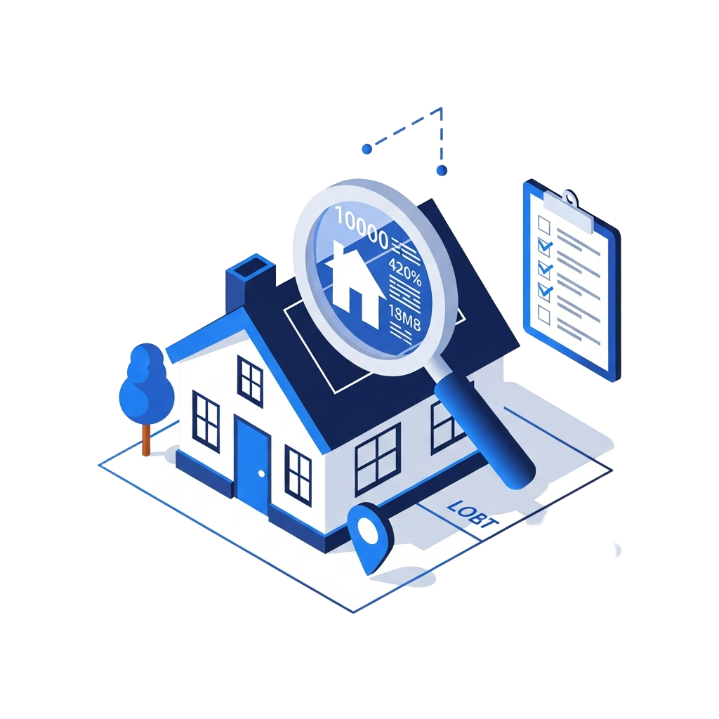 Property Profiles