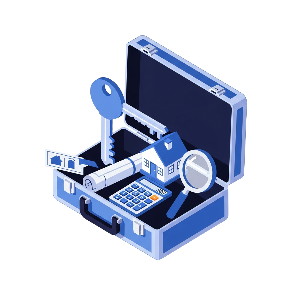 Real Estate Apps